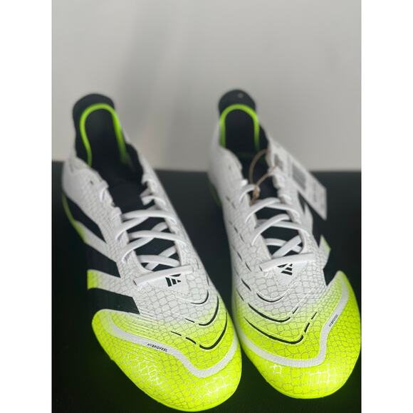 Adidas Predator League FT Cleats Men's 10.5 / Women's 11.5 - NWT - Picture 2 of 5